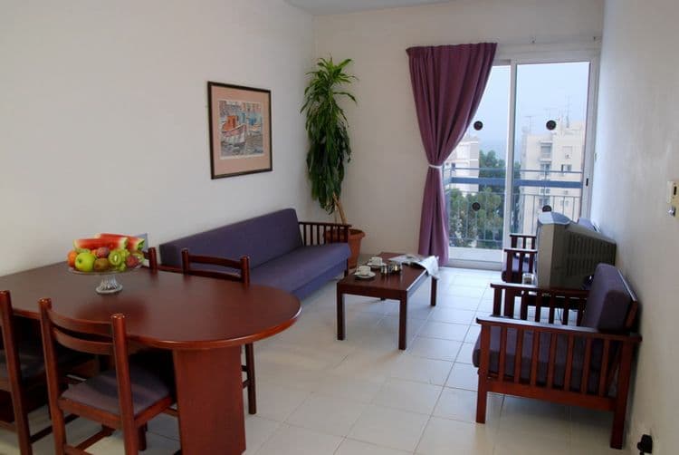 Blue Crane Hotel Apartments