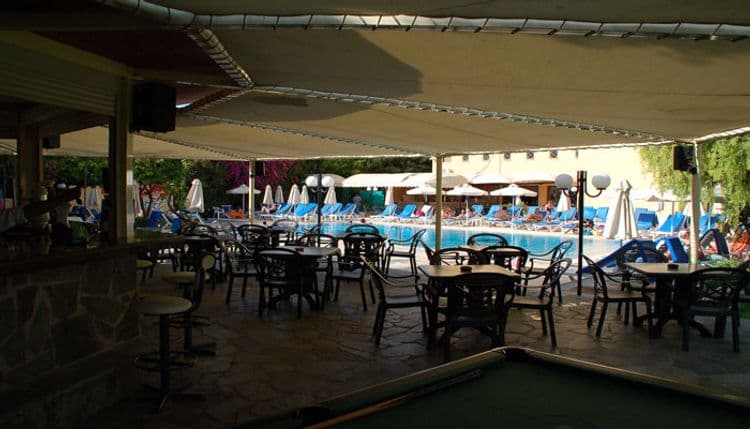 Jasmine Hotel Apts