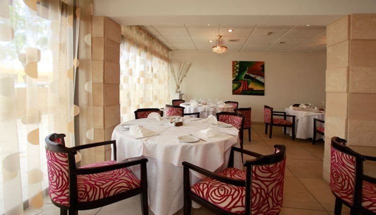 Jasmine Hotel Apts