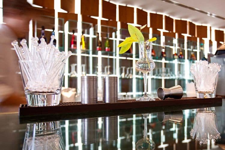 Londa Beach Hotel