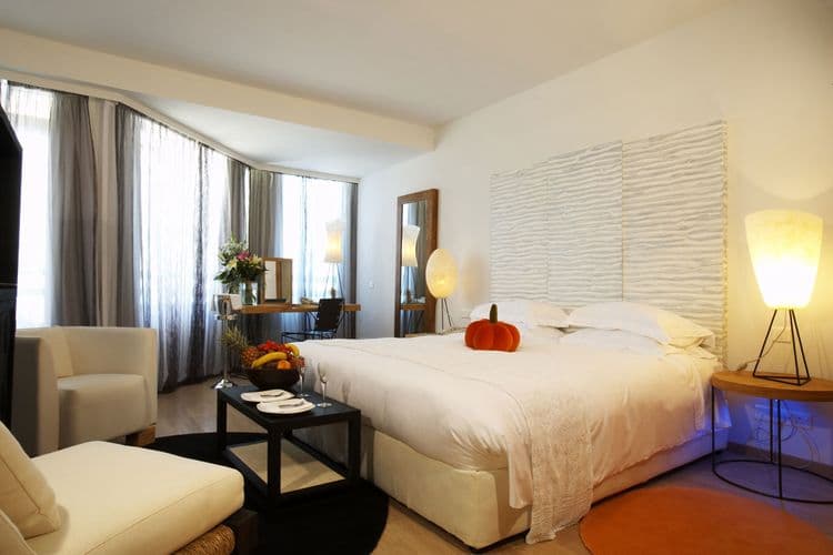 Londa Beach Hotel
