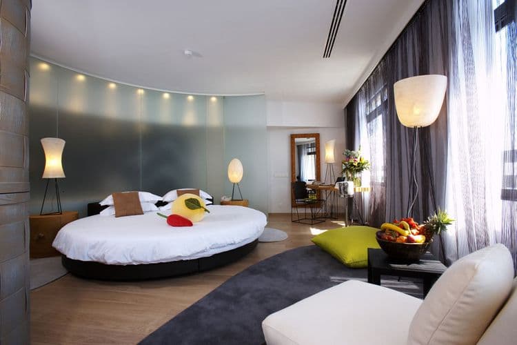 Londa Beach Hotel