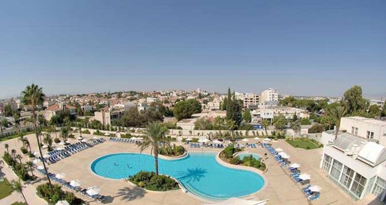 Hilton Park Nicosia