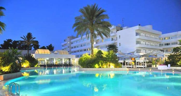 Hilton Park Nicosia