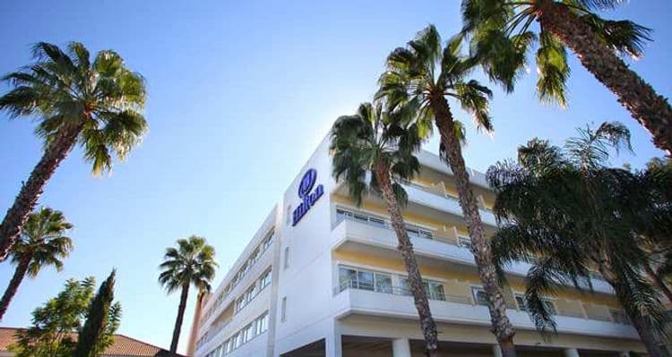 Hilton Park Nicosia