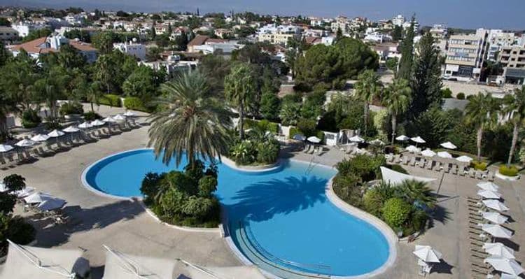 Hilton Park Nicosia