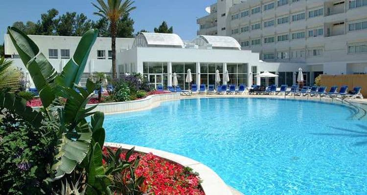 Hilton Park Nicosia