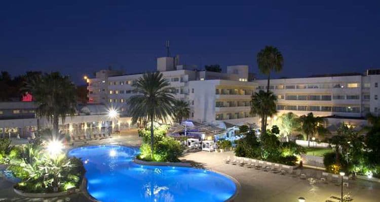 Hilton Park Nicosia