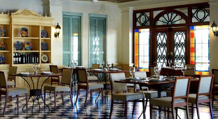 Hilton Cyprus