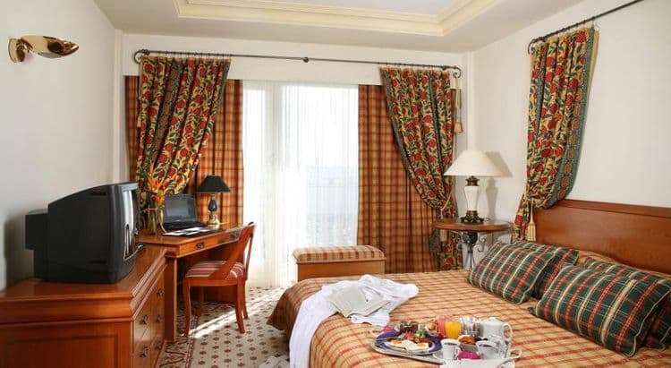 Hilton Cyprus