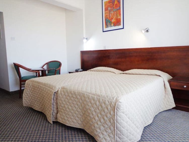 Agapinor Hotel