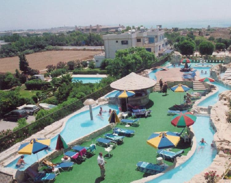 Avlida Hotel