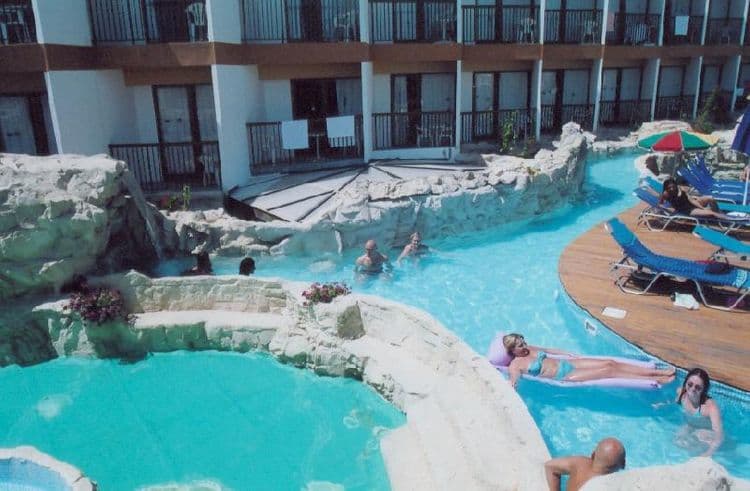 Avlida Hotel
