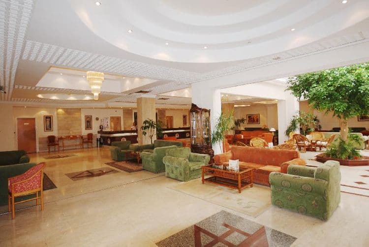 Avlida Hotel