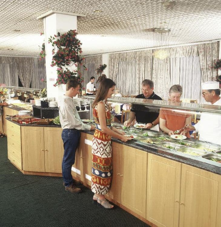 Avlida Hotel