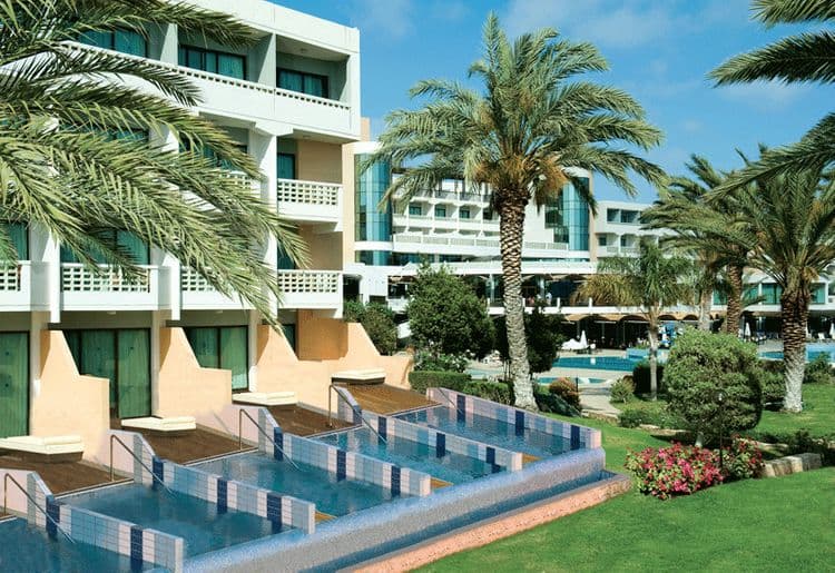 Athena Beach Hotel