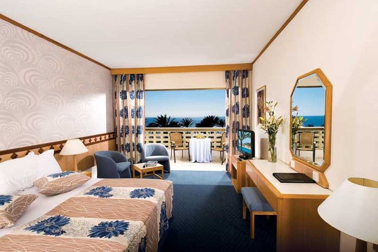 Athena Beach Hotel