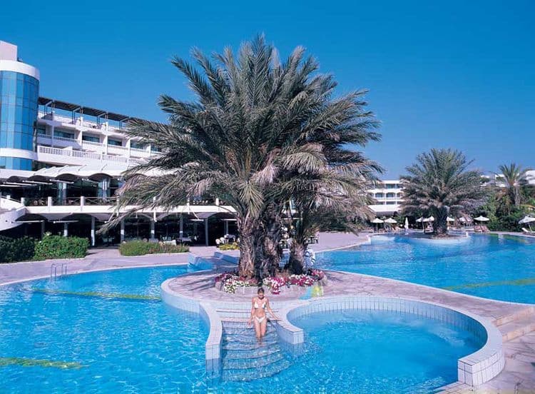 Athena Beach Hotel