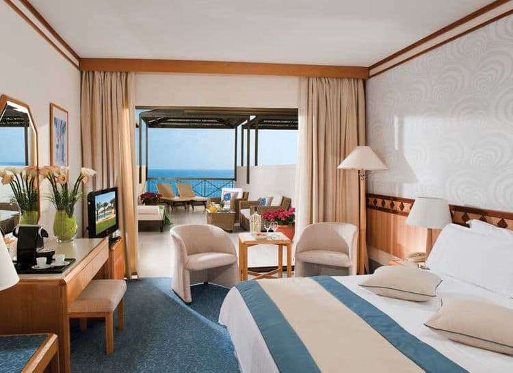 Athena Beach Hotel