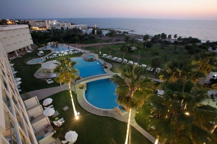 Laura Beach & Splash Resort
