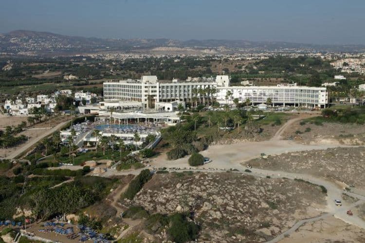 Laura Beach & Splash Resort