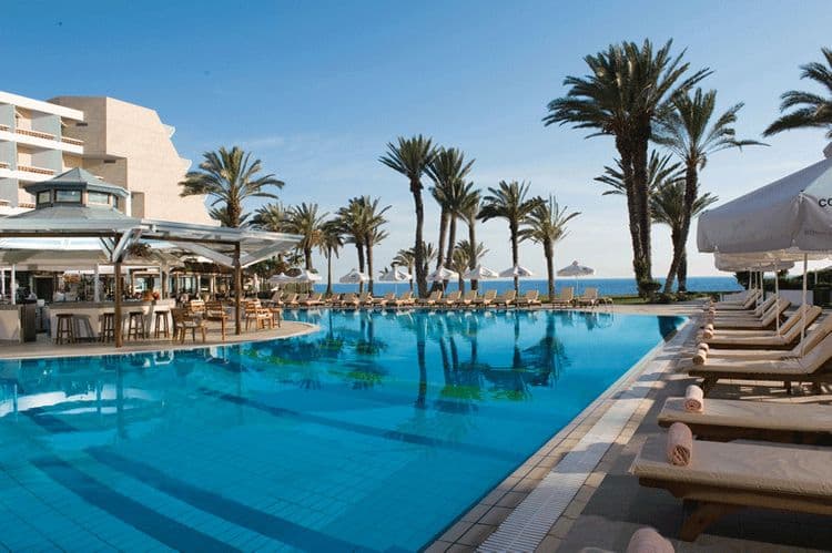 TUI BLUE Pioneer Beach Hotel