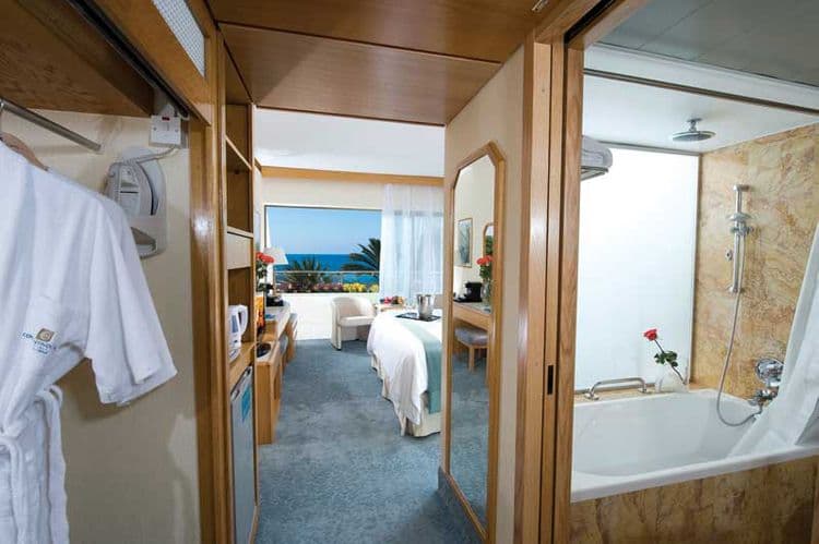 TUI BLUE Pioneer Beach Hotel