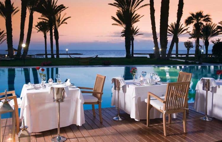 TUI BLUE Pioneer Beach Hotel