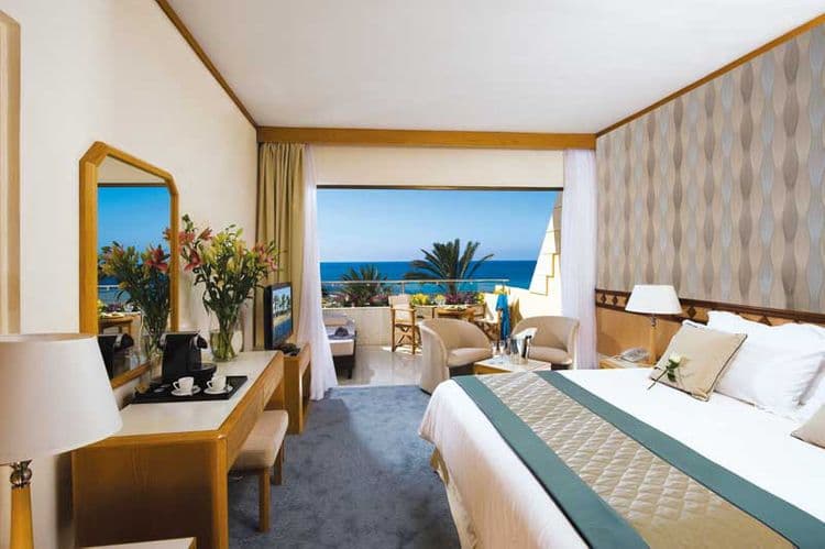 TUI BLUE Pioneer Beach Hotel