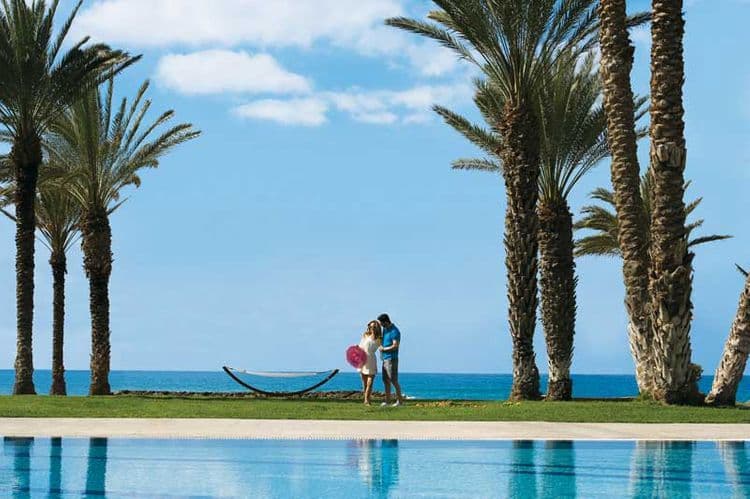 TUI BLUE Pioneer Beach Hotel