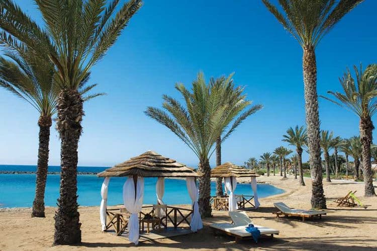 TUI BLUE Pioneer Beach Hotel