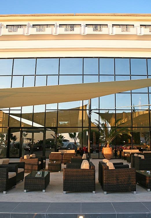 St. George Hotel Spa & Golf Beach Resort
