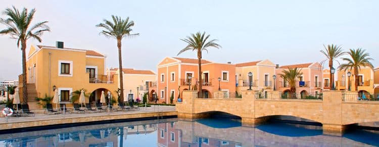Aliathon Aegean Hotel