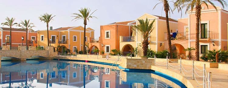Aliathon Aegean Hotel