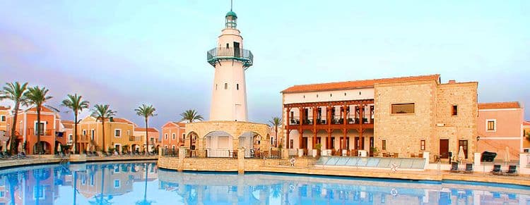 Aliathon Aegean Hotel