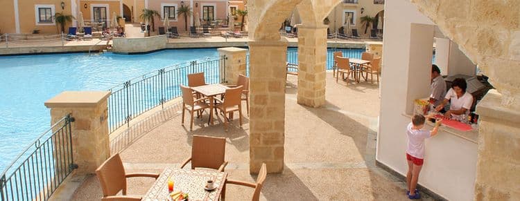 Aliathon Aegean Hotel