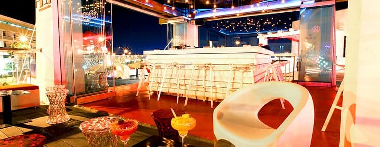 Aliathon Aegean Hotel