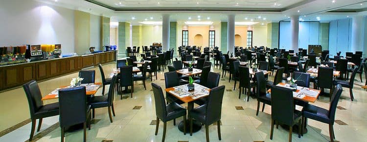 Aliathon Aegean Hotel
