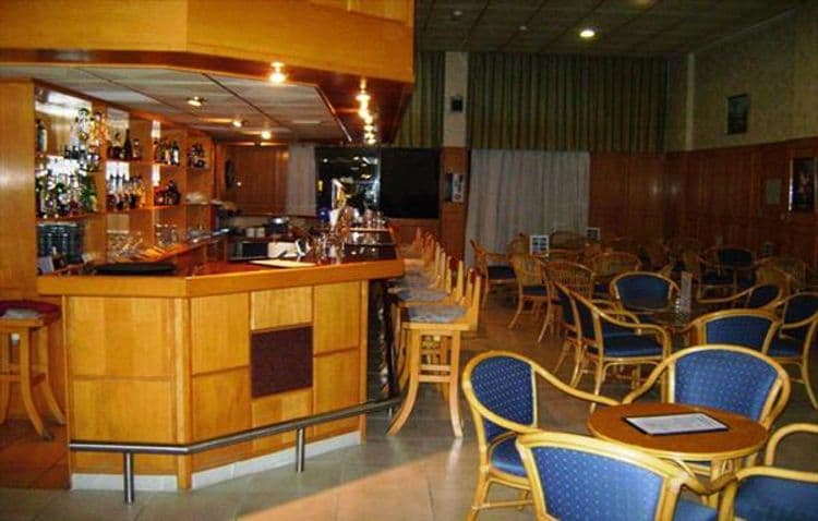 Kapetanios Bay Hotel