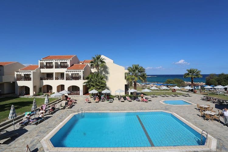 Mimosa Beach Hotel