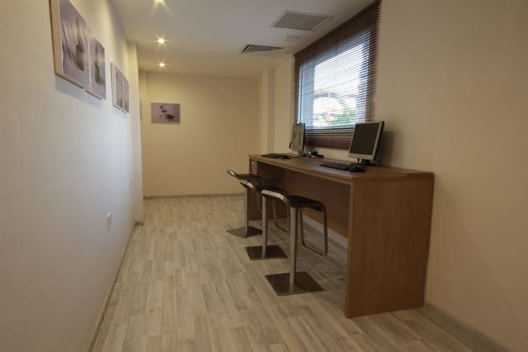 Smartline Protaras