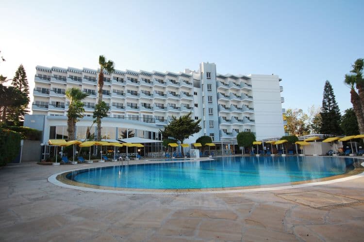 Smartline Protaras