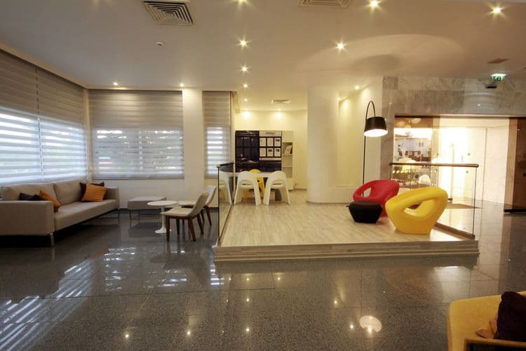 Smartline Protaras