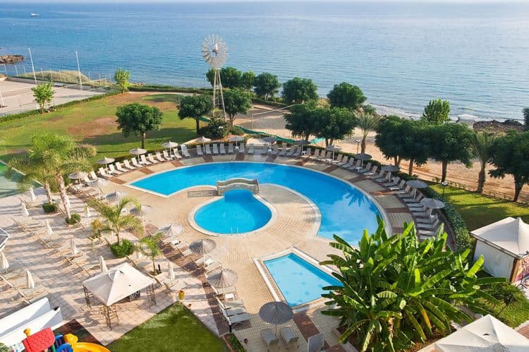 Pernera Beach Hotel