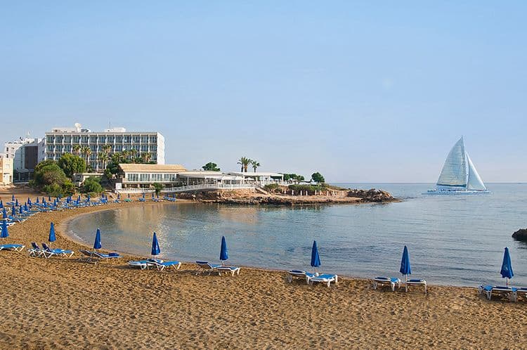 Pernera Beach Hotel