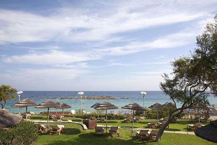 Capo Bay Hotel