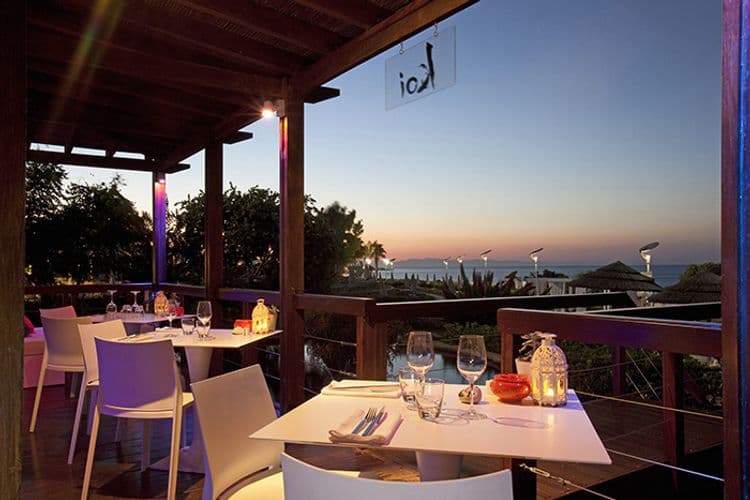 Capo Bay Hotel