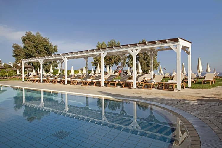 Capo Bay Hotel