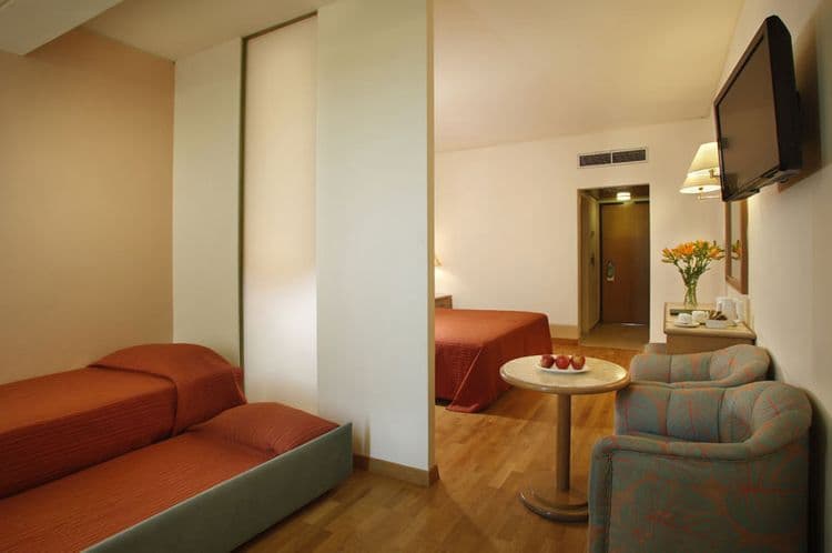The Golden Coast Beach Hotel