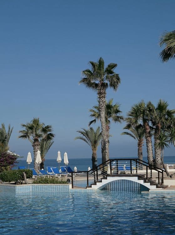 The Golden Coast Beach Hotel